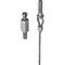 cable met&aacute;lico de aceroMW-EB CLHILTI