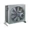 intercambiador de calor de placas y calandrasXchange AirEx AX seriesxylem