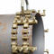pinza de soldadura manualDK200 seriesWELD-TECH