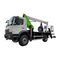 plataforma elevadora fijaNEW EUROSFILO 24 | 2 | 12 (14) HQ JIBCO.ME.T. Officine