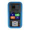 comprobador de impedanciaMI 3136 EurotestCOMBO XCMETREL