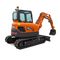 miniexcavadoraDX62R-7Develon