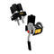 multiacoplador hidr&aacute;ulicoP508HDFASTER S.p.A.