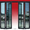 puerta plegableAL603EEFSchneider Torsysteme Gesellschaft m.b.H