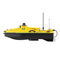 dron acuático de control batimétricoHydroBoat 1200MBSatLab Geosolutions AB