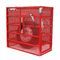 cesta de seguridad de infladoIC BOXM & B Engineering S.r.l.