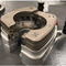 conexión de tubo redondoHosco PreFiSCARLISLE FLUID TECHNOLOGIES