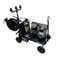 pulverizador electrostáticoTS AG 100Tecnostatic