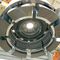 base de molde para moldeado por inyecci&oacute;nHIMILE MECHANICAL SCIENCE AND TECHNOLOGY (SHANDONG) CO., LTD