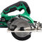 sierra circularC1805DAHITACHI KOKI