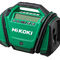 inflador de neum&aacute;ticos port&aacute;tilUP18DAHITACHI KOKI