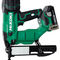 grapadora alimentada por bater&iacute;aN1804DAHITACHI KOKI