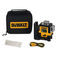 nivel l&aacute;ser de multil&iacute;neasDCLE14361GBDEWALT Industrial Tool