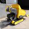 mini-dúmper con orugasShandong Infront Machinery Co., Ltd