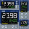 regulador multi-funcionmeroTRONJUMO Process Control, Inc.