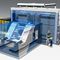 centro de mecanizado 3 ejesPowerMax&reg; TCamozzi Machine Tools