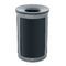 cubo de basura de metalEnhance&trade;Rubbermaid