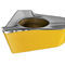plaquita de corte de fresadoIscar Metals