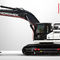 excavadora intermediaHMK 360 LCHIDROMEK co.