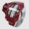 freno de discoEX+&trade; LSCummins Inc.