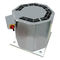 extractor de humo de paredRFHT F400 SeriesVentur