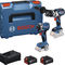 taladradora atornilladoraGDR 18V-215Bosch Production Tools