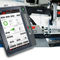 terminal de control con tecladoW-HP12Wemo Automation