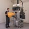 prensa de balas verticalPC24 HDBramidan Balers