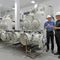 cuadro eléctrico aislado en gas8DN8Siemens Energy – Power transmission