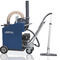 aspirador industrialVACUUM-WET 100LISSMAC Maschinenbau GmbH