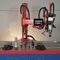 taladradora radialDRILLTRONIC DTM EVO2 VAPSVOLUMEC® & EASYARM