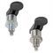 posicionador retr&aacute;ctil de acero inoxidable32-260 seriesEmile Maurin El&eacute;ments Standard M&eacute;caniques