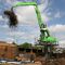 excavadora de demolici&oacute;n830 De&shy;mo&shy;li&shy;tionSENNEBOGEN Maschinenfabrik GmbH