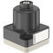 v&aacute;lvula de alivio de presi&oacute;n para aplicaciones higi&eacute;nicasType 5550B&Uuml;RKERT FLUID CONTROL SYSTEMS