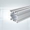 perfil de aluminio anodizadoPIL 8080 seriesRobotunits GmbH