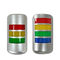 columna de se&ntilde;alizaci&oacute;n LEDOLSOtennlux Lighting Technology Co.,Ltd