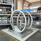 bobina de Helmholtz de 3 ejesDXHC seriesXiamen Dexing Magnet Tech. Co., Ltd.