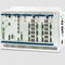 control CNC de máquinas para taladradorasCNC 95.00SIEB & MEYER AG