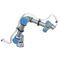 robot de limpieza de descontaminaci&oacute;ncleanDPBizLink Robotic Solutions Germany GmbH