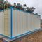 microplanta para tratamiento de aguas residuales biológicaQingdao Norson Sewage Environment Technology Co.,L