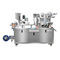 máquina de acondicionamiento en blísterDPP-90RGuangdong Rich Packing Machinery Co., Ltd.