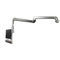 sistema de brazo de soporte de acero inoxidableHMA IC-060AMTRION GmbH