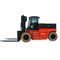 carretilla elevadora eléctricaAC160L-12Raniero forklifts - LAMPOCAR Srl