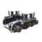 bogie para vehículos de tren ligeroSF30 seriesSiemens Mobility