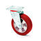 rueda con aroLU/MPA/200/K - 600 KgMARBA