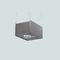purificador de aire de techoFS 60 Heavy DutyQleanair
