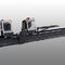 tronzadora doble cabezal para aluminioDG 102-PELUMATEC
