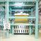 l&iacute;nea de producci&oacute;n de pasta secaTalia Makina