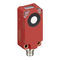 sensor de ultrasonidos con interfaz IO-LinkDMU420B-250.3/LC-M8Leuze electronic GmbH + Co. KG