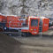 machacadora de impactoI-140TEREX Mobile Processing Equipment